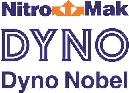 Dyno Nobel Logo